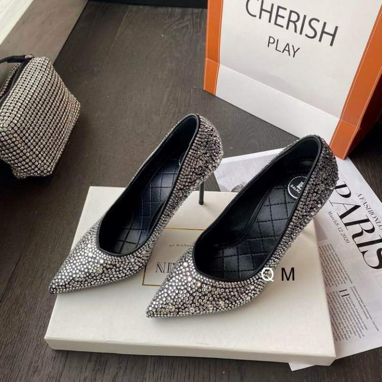 Picture of Balmain Shoes _SKUBalmainsz35-39LL01021464